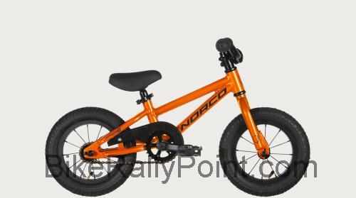 Norco Coaster 12 fiche technique et avis